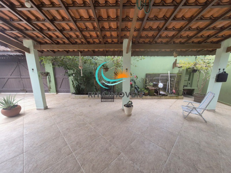 Casa, 5 quartos - Foto 8