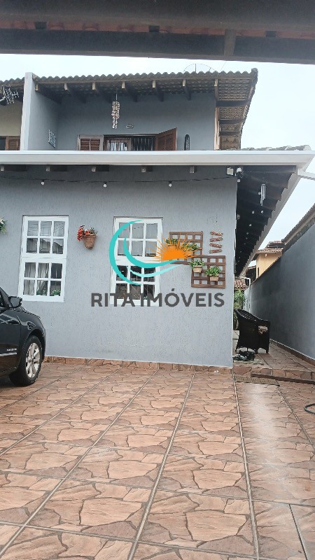 Casa, 3 quartos - Foto 2