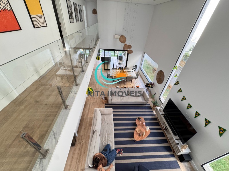 Casa, 5 quartos, 442 m² - Foto 34