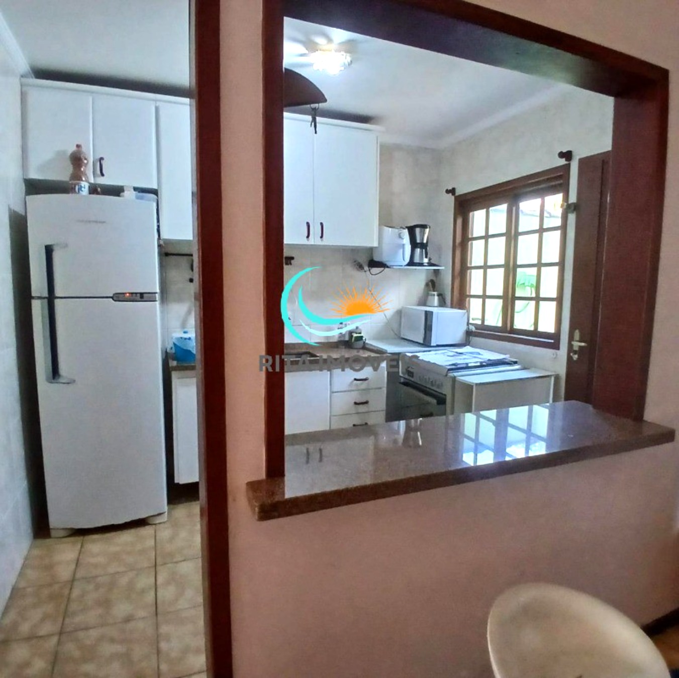 Casa, 2 quartos - Foto 5