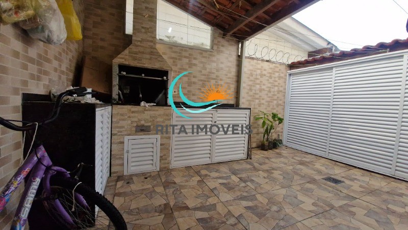 Casa, 3 quartos, 96 m² - Foto 18