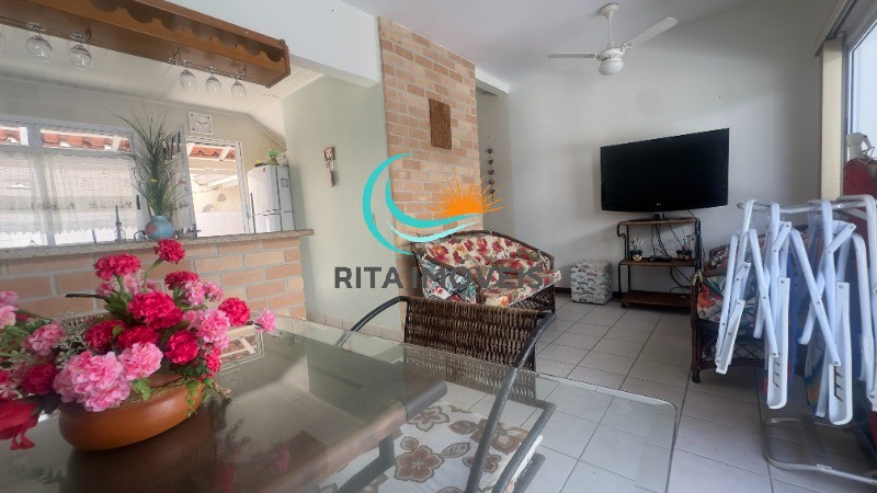 Casa, 2 quartos, 60 m² - Foto 1