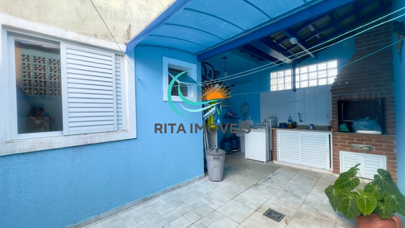 Casa, 3 quartos, 77 m² - Foto 5