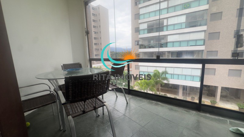 Cobertura, 3 quartos, 144 m² - Foto 1