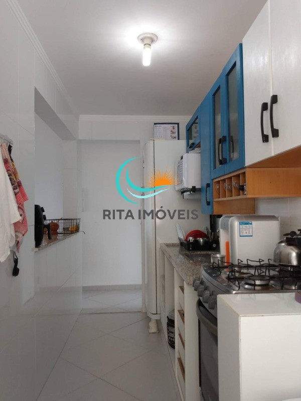 Apartamento, 2 quartos, 60 m² - Foto 5