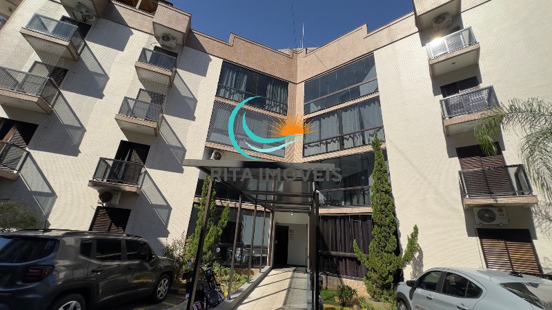 Apartamento, 3 quartos, 144 m² - Foto 3