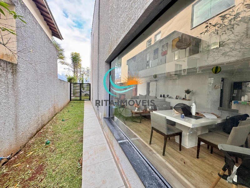 Casa, 5 quartos, 442 m² - Foto 13
