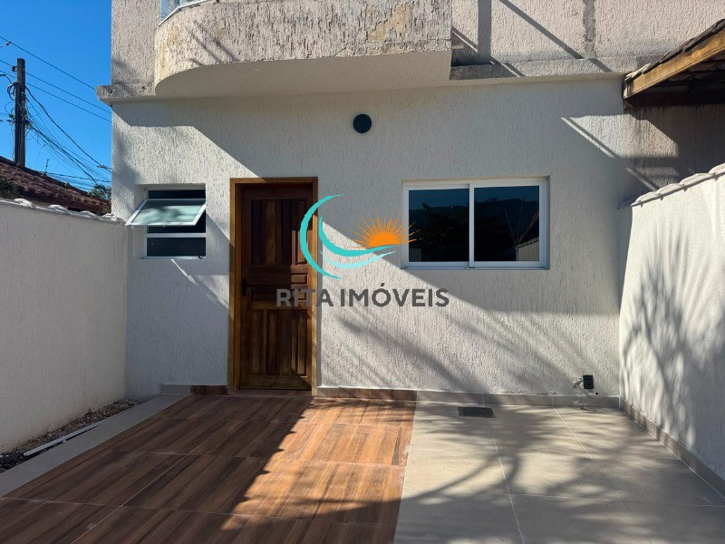 Casa, 2 quartos, 75 m² - Foto 1