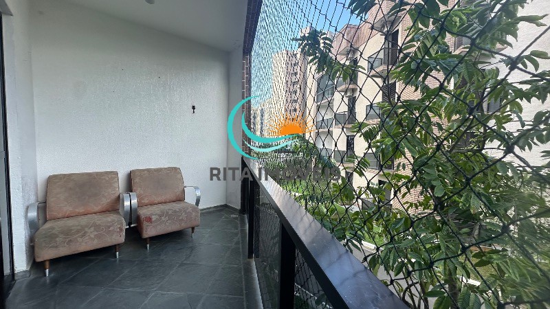 Apartamento, 2 quartos, 70 m² - Foto 4