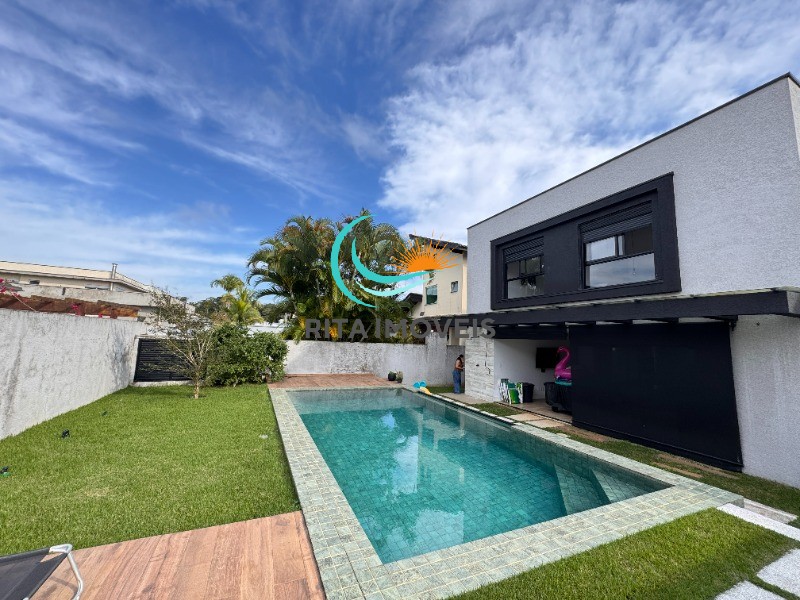 Casa, 5 quartos, 442 m² - Foto 3
