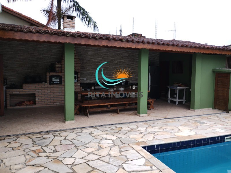 Casa, 5 quartos - Foto 6