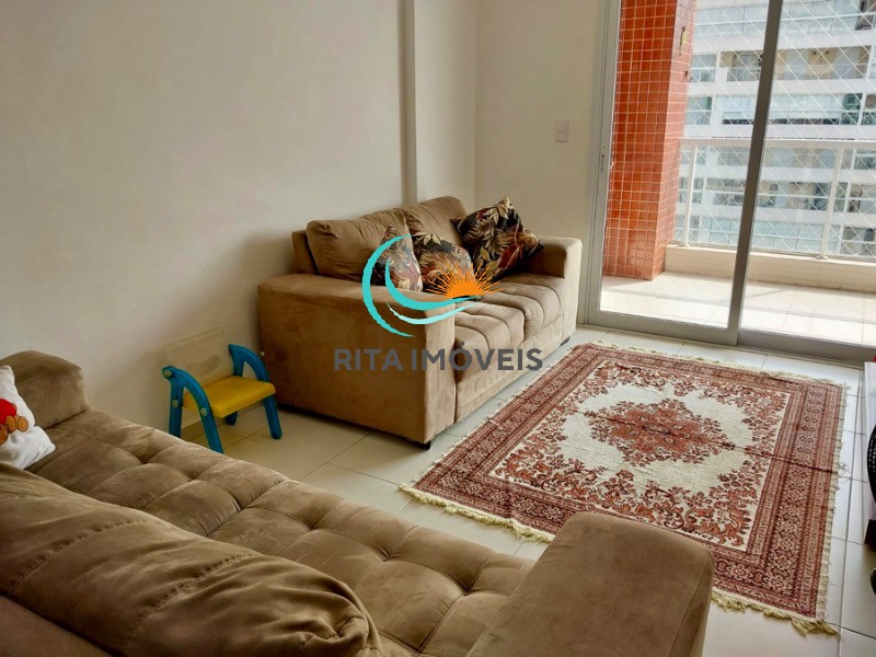 Apartamento, 2 quartos, 82 m² - Foto 3