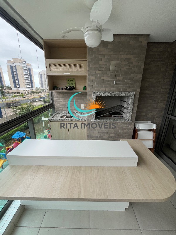 Apartamento, 2 quartos, 76 m² - Foto 1