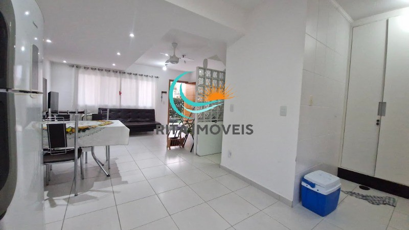 Casa, 3 quartos, 96 m² - Foto 5