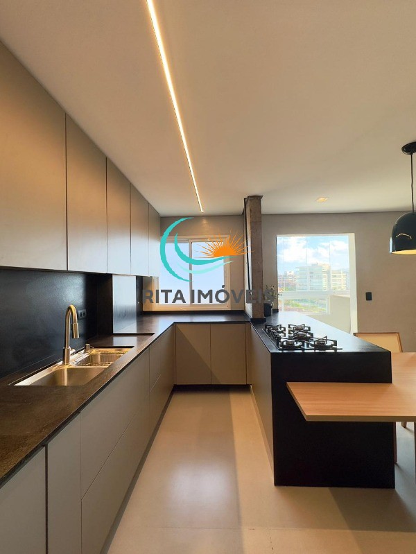 Cobertura, 3 quartos, 103 m² - Foto 2