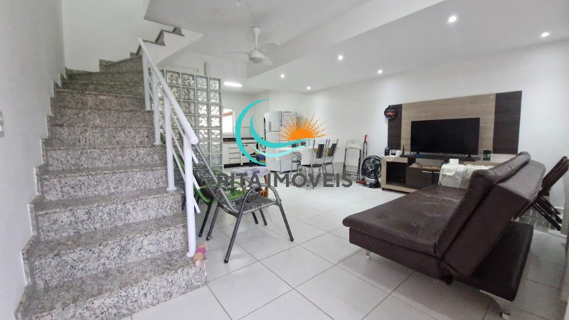 Casa, 3 quartos, 96 m² - Foto 2