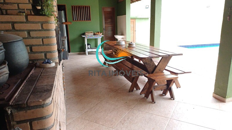 Casa, 5 quartos - Foto 5