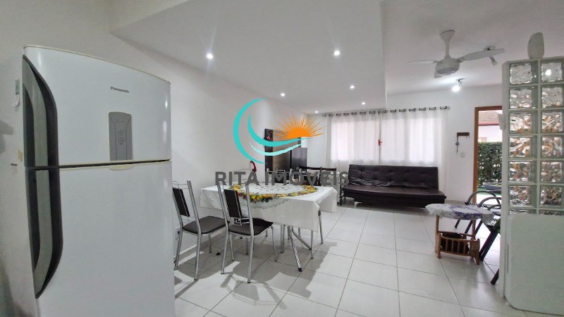 Casa, 3 quartos, 96 m² - Foto 8