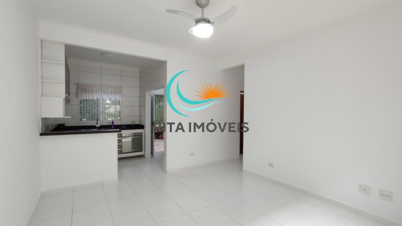 Casa, 2 quartos, 66 m² - Foto 2