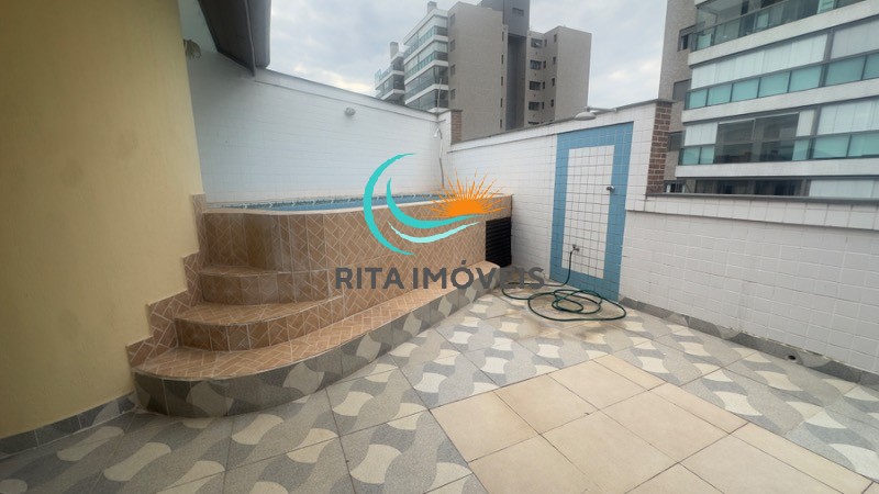 Cobertura, 3 quartos, 144 m² - Foto 28