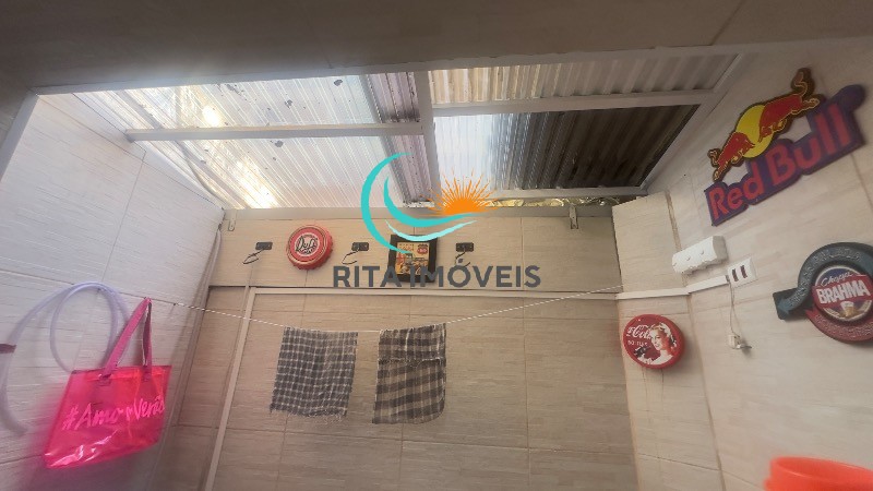 Casa, 2 quartos, 57 m² - Foto 14