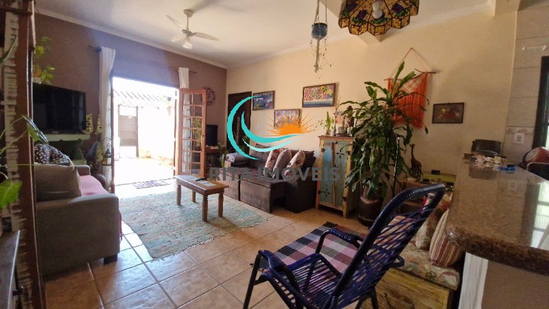Casa, 3 quartos - Foto 3