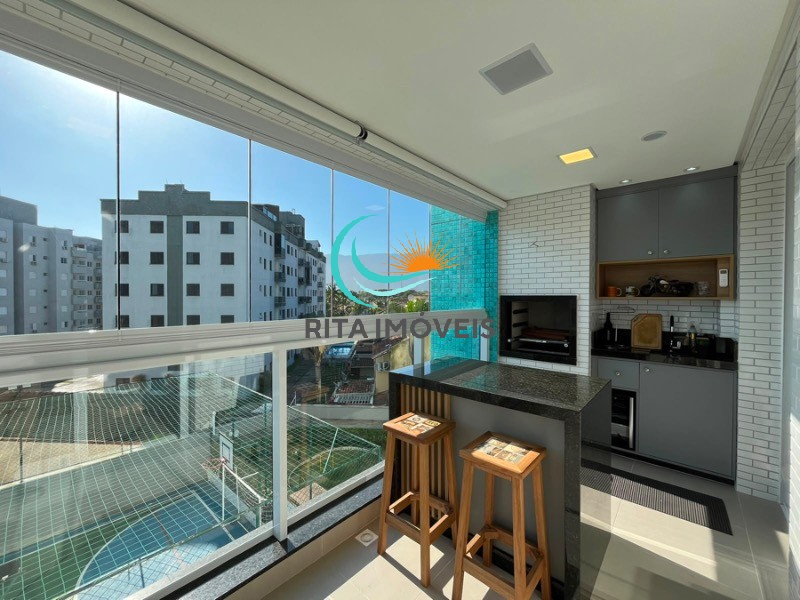 Apartamento, 2 quartos, 82 m² - Foto 3