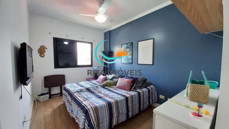 Cobertura, 3 quartos, 189 m² - Foto 11