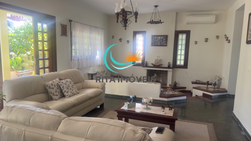 Casa, 5 quartos, 273 m² - Foto 2