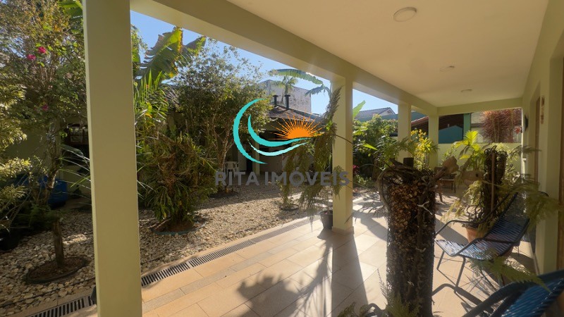Casa, 5 quartos, 273 m² - Foto 36