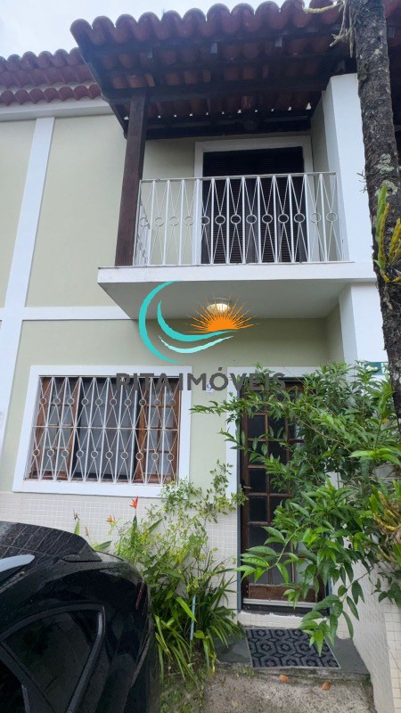 Casa, 2 quartos, 63 m² - Foto 1