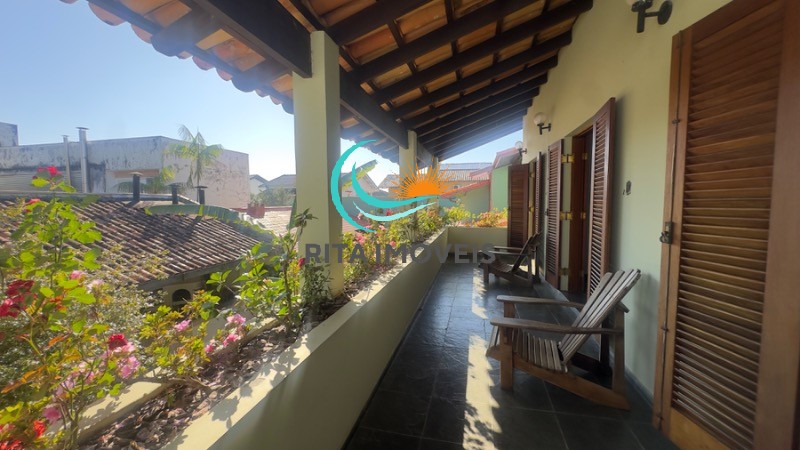 Casa, 5 quartos, 273 m² - Foto 12