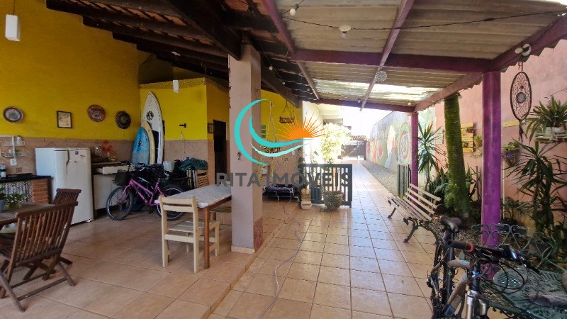 Casa, 3 quartos - Foto 42