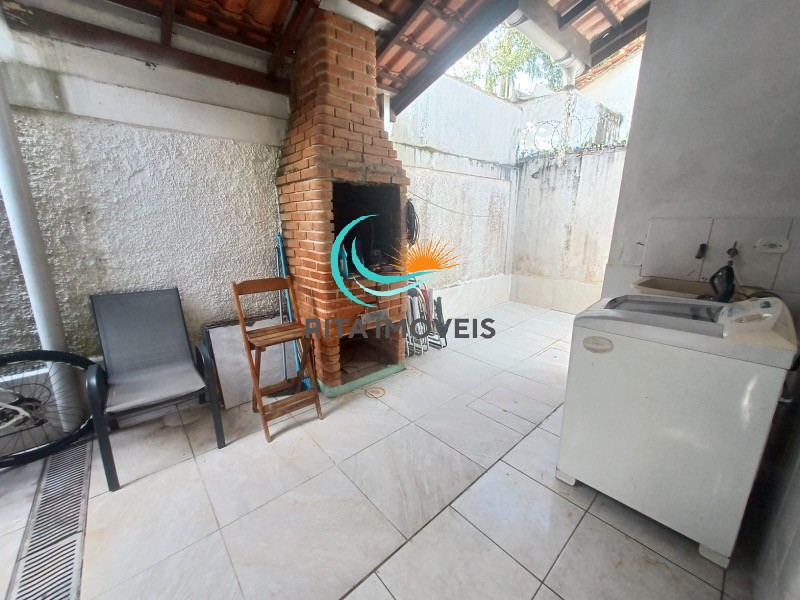 Casa, 2 quartos - Foto 8