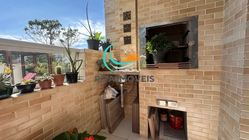 Apartamento, 2 quartos, 54 m² - Foto 5