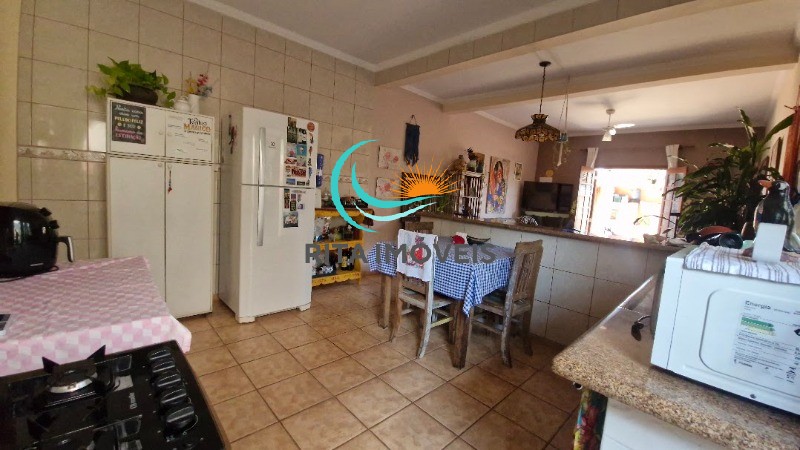 Casa, 3 quartos - Foto 8