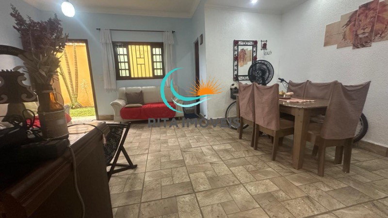 Casa, 2 quartos, 69 m² - Foto 3