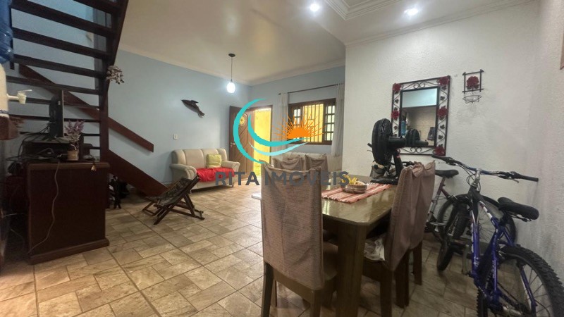 Casa, 2 quartos, 69 m² - Foto 2