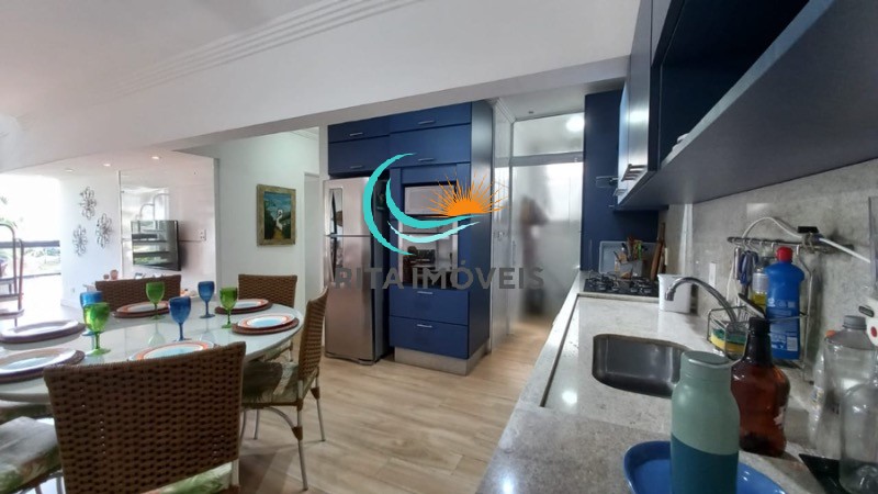Cobertura, 3 quartos, 189 m² - Foto 9