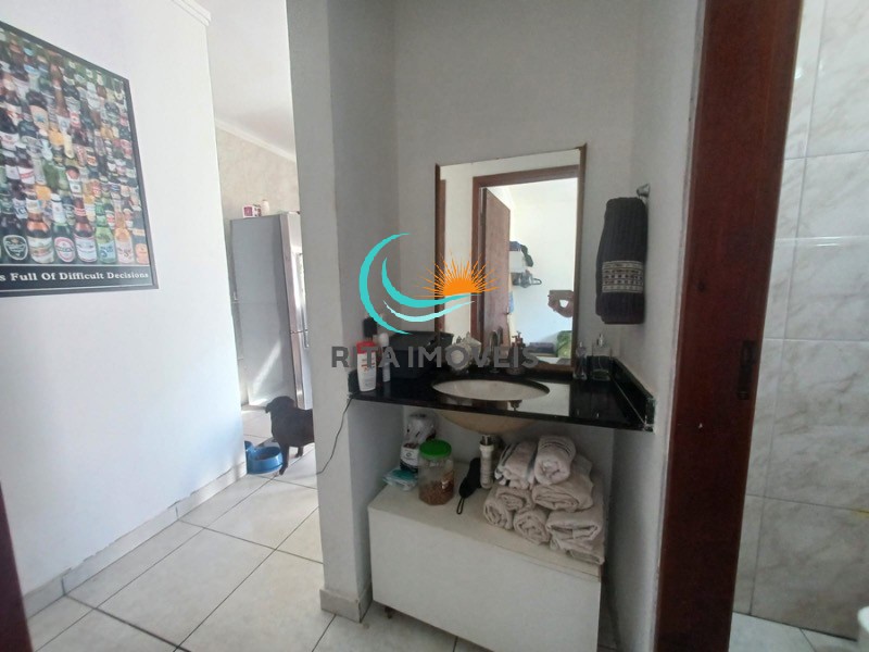 Casa, 2 quartos - Foto 18