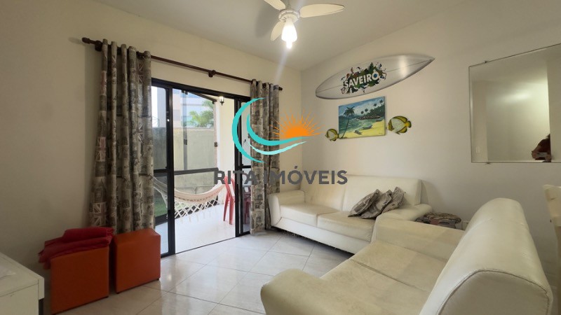 Apartamento, 2 quartos, 70 m² - Foto 1