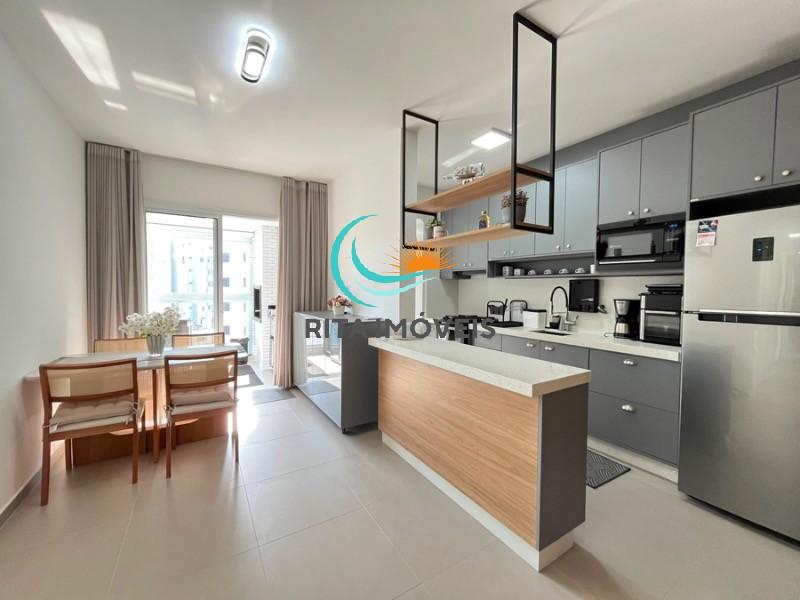 Apartamento, 2 quartos, 82 m² - Foto 8