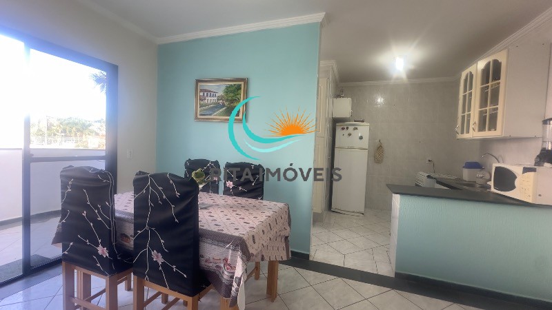 Apartamento, 2 quartos, 63 m² - Foto 6