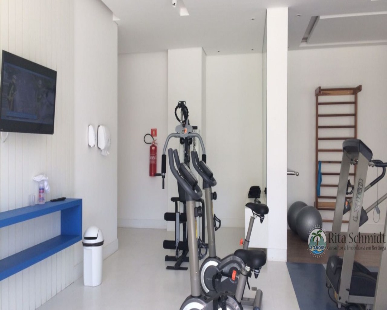Apartamento, 3 quartos, 101 m² - Foto 40