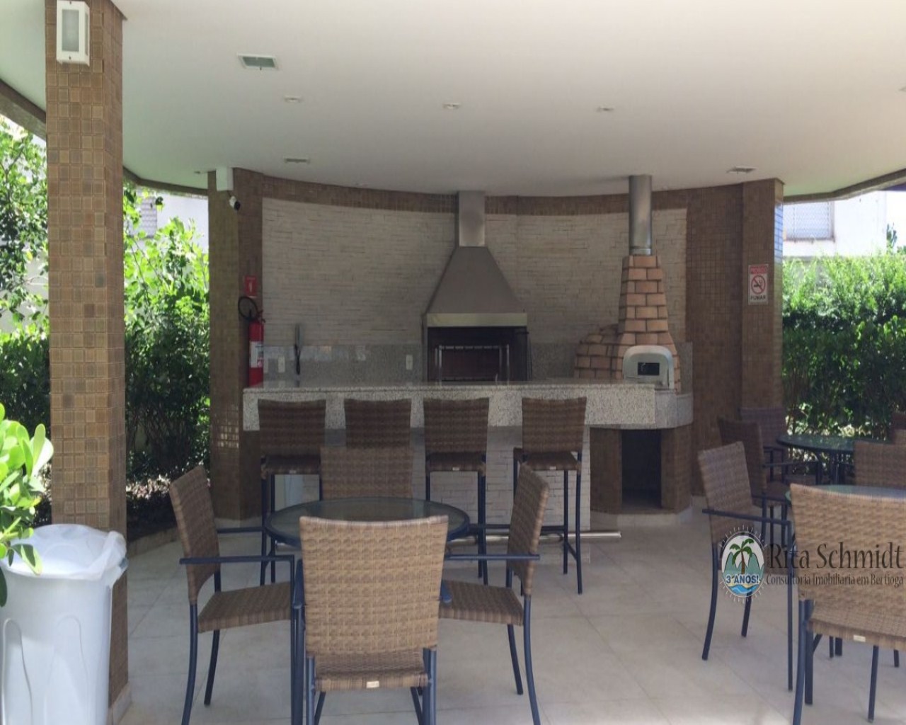 Apartamento, 3 quartos, 101 m² - Foto 49