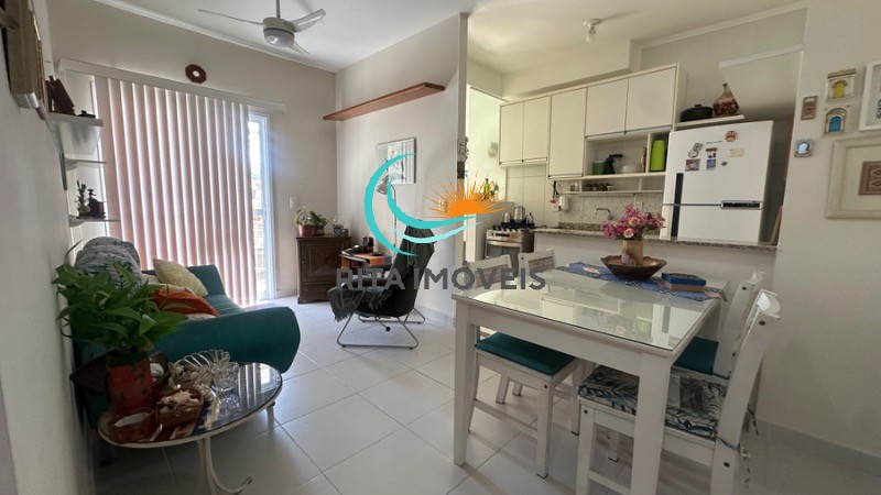 Apartamento, 2 quartos, 54 m² - Foto 11