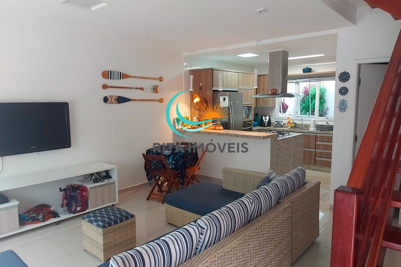 Casa, 3 quartos, 88 m² - Foto 1