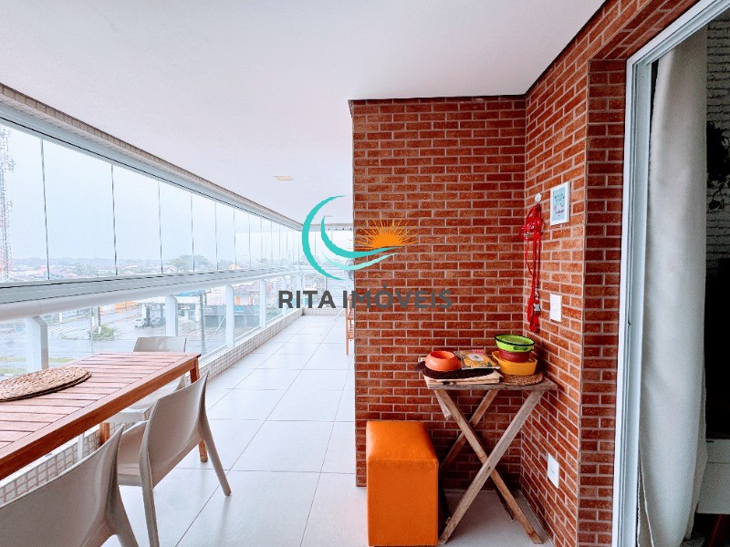 Apartamento, 2 quartos, 80 m² - Foto 2