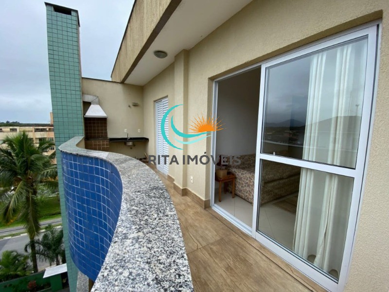 Cobertura, 2 quartos, 132 m² - Foto 2