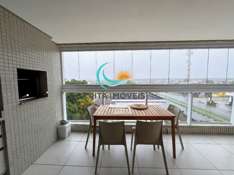 Apartamento, 2 quartos, 80 m² - Foto 4